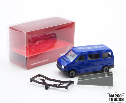 Herpa california bfg - vw,