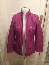 Ladies Jobis Size Eu 38 Purple
