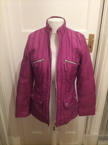 Ladies jobis size purple - size,