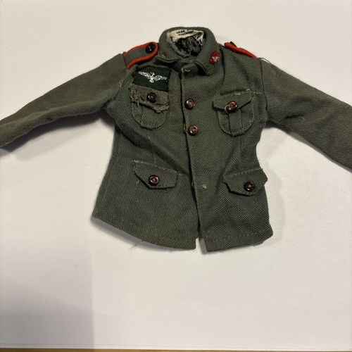Palitoy action man german - action,