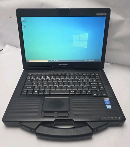 Panasonic toughbook mk4 - toughbook,