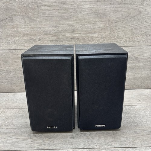 Phillips speakers mcm166 - phillips,