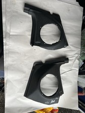 Ford Escort Mk4 Xr3i Cabriolet  Genuine Speaker Cover