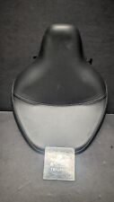 TRIUMPH BONNEVILLE BOBBER 1200 - RIDERS SOLO SEAT - T2305544 - USED