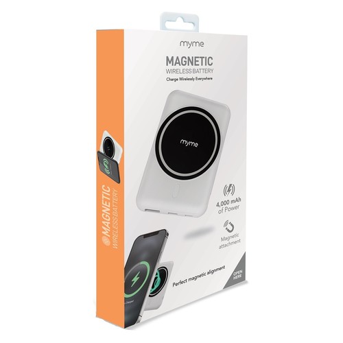 Wireless power banks battery - power,
