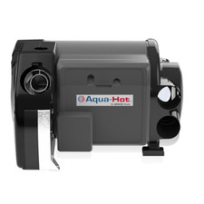 Combi AQUA-HOT GEN 1- 6kw gas