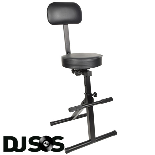 Chord musician seat - chord,