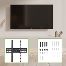 Wall Tilting TV Wall Bracket