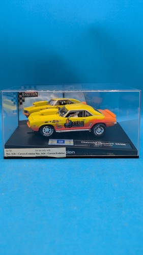 Carrera 25488 evolution - 25488,