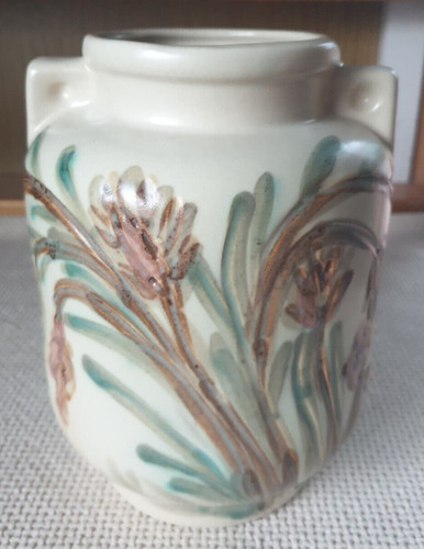 Vintage art deco - art, pottery