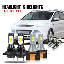 For ford kuga Mk2 Led