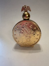 Avon Twenty Dollar Gold Piece