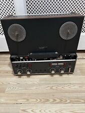 revox a77 mk3 reel to reel