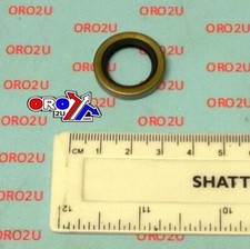 Oil seal 16x24x4 - oil,