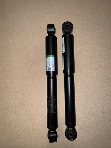 Transporter t6 1 rear - transporter, t5/t6/t6.1