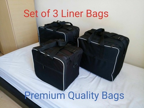 New pannier liner bags top - new,