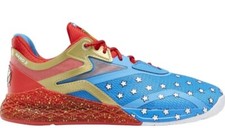 UK9/ EUR43- REEBOK NANO X