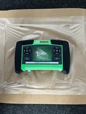 BOSCH KTS200 DIAGNOSTIC TOOL -