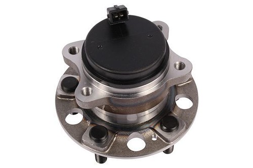 Rear left wheel bearing kit - bearing,