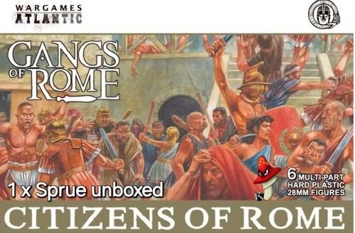 Citizens rome wargames - citizens,