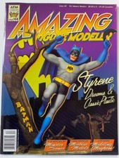 Amazing Figure Modeler