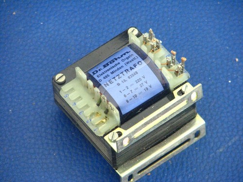 Transformer b13 from - transformer,