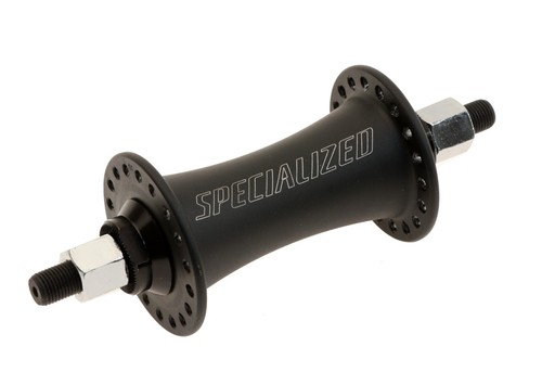 Specialized wideload bmx - bmx, front