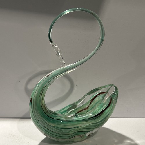 Vintage uredale glass - vintage,