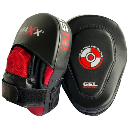 Boxing pads mma focus - boxing,