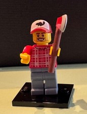 Series 5 Lego Minifigure