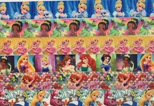 Disney Princess Grosgrain