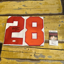 Ken Stone Tampa Bay Buccaneers