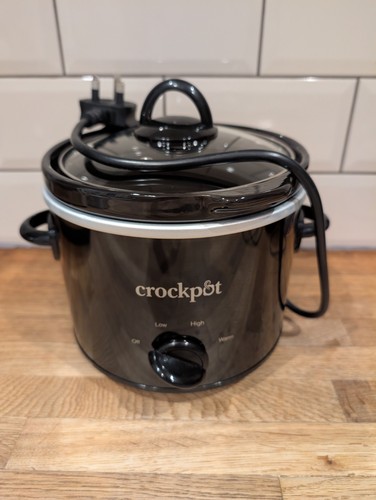 Crock pot electric - crock-pot,