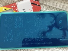 NEW Maniology x Kelli Marissa