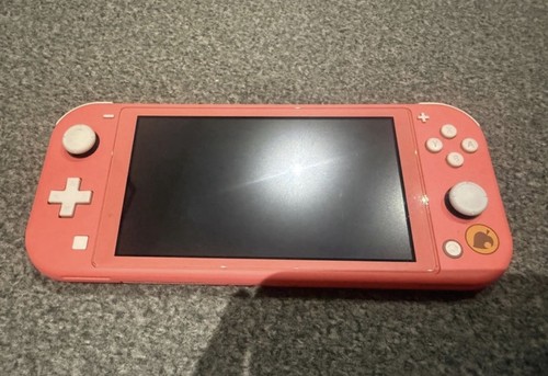 Switch lite isabelle - switch,