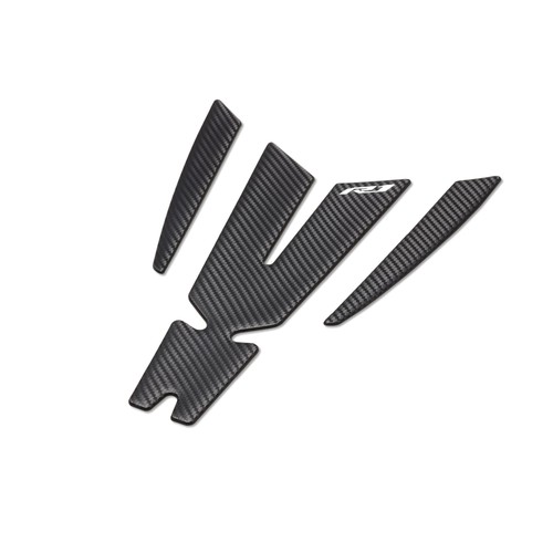 Genuine yamaha tank - tank, carbon