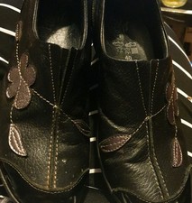 Ladies Fly Flot Vera Pele