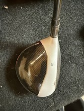 Taylormade M4 #3  Fairway Wood