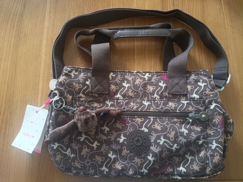 Bnwt kipling cammie - bnwt,