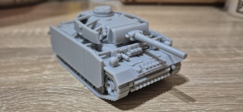 28mm panzer iii - panzer, ausf