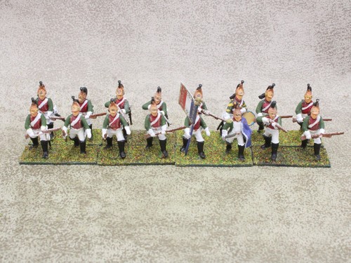 28mm napoleonic french - 28mm,