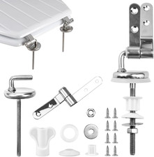 KITERI Toilet Seat Hinges