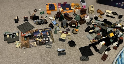 Harry potter lego bundle - lego,