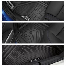 BMW Genuine Mat Protection