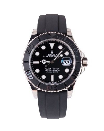 Rolex yacht master 226659 - yacht-master, 2023