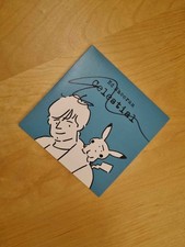 Ed Sheeran CD Celestial Signed