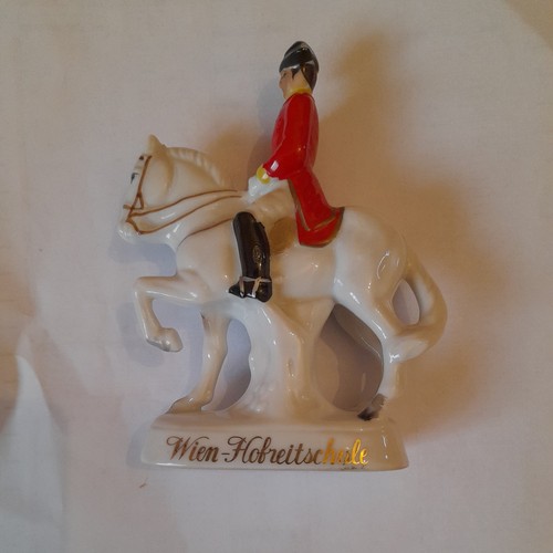 Rare wien hofreitschule - hofreitschule, horse