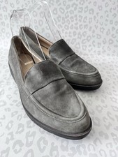 Footglove Suede Leather Upper