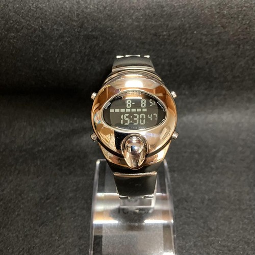 Lcd good seiko - good, alba