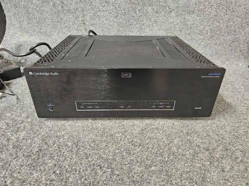 Cambridge audio azur - audio, 851w